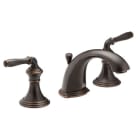 Bathroom Sink Faucets