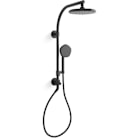 Retrofit Showers