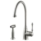 Kitchen Faucets