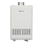 Residential Tankless