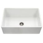 Platus Collection Fireclay Kitchen Sinks