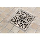 Decorative Shower Drains