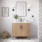 Single Vanities