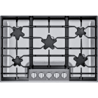 Cooktops