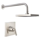 Tub & Shower Faucets