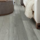 Luxury Vinyl Plank Flooring