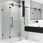 Shower Enclosures