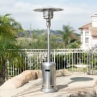 Free Standing Patio Heaters