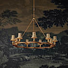 Chandeliers