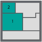 Two Zones