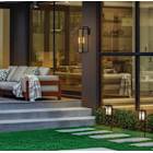Outdoor Integrated LED