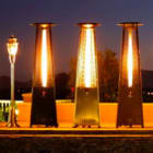 Patio Heaters