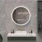 Mirrors and Medicine Cabinets