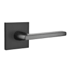 Black Door Levers