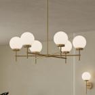 Chandeliers