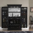 Bar/Wine Cabinets