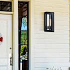 Outdoor Wall Sconces