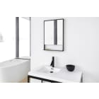 Bathroom Mirrors