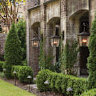 Outdoor Wall Lights