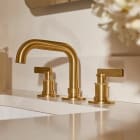 Castia Bathroom Faucets and Accessories