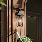 Outdoor Wall Lights