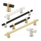 Fonce - Solid Brass