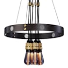 Buster and Punch Lighting