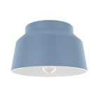 Hunter Flush and Semi-flush Ceiling Lights