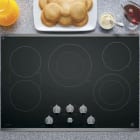 Electric Cooktops