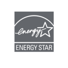 Energy Star Rated Washers & Dryers