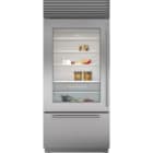 36" Refrigerators