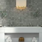Square Backsplash Tile