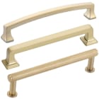 Cabinet Pulls