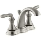 Bathroom Sink Faucets