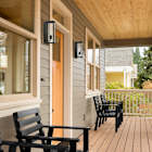 Outdoor Lighting