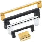 Vogue - Solid Brass