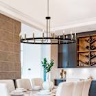 Chandeliers