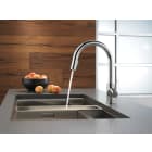 All Kitchen Faucets