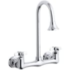 Utility & Laundry Faucets
