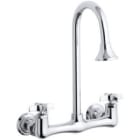 Utility & Laundry Faucets