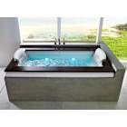 Experience Tubs