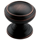 Traditional Cabinet Knobs