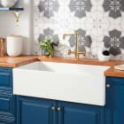 Kitchen Sinks