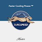 Hunter SureSpeed
