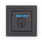 Deadbolts