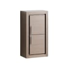 Linen Towers / Cabinets