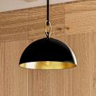 Pendant Lighting