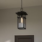 Outdoor Pendants