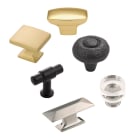 Cabinet Knobs