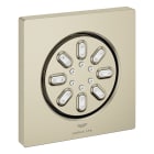 Shower Components